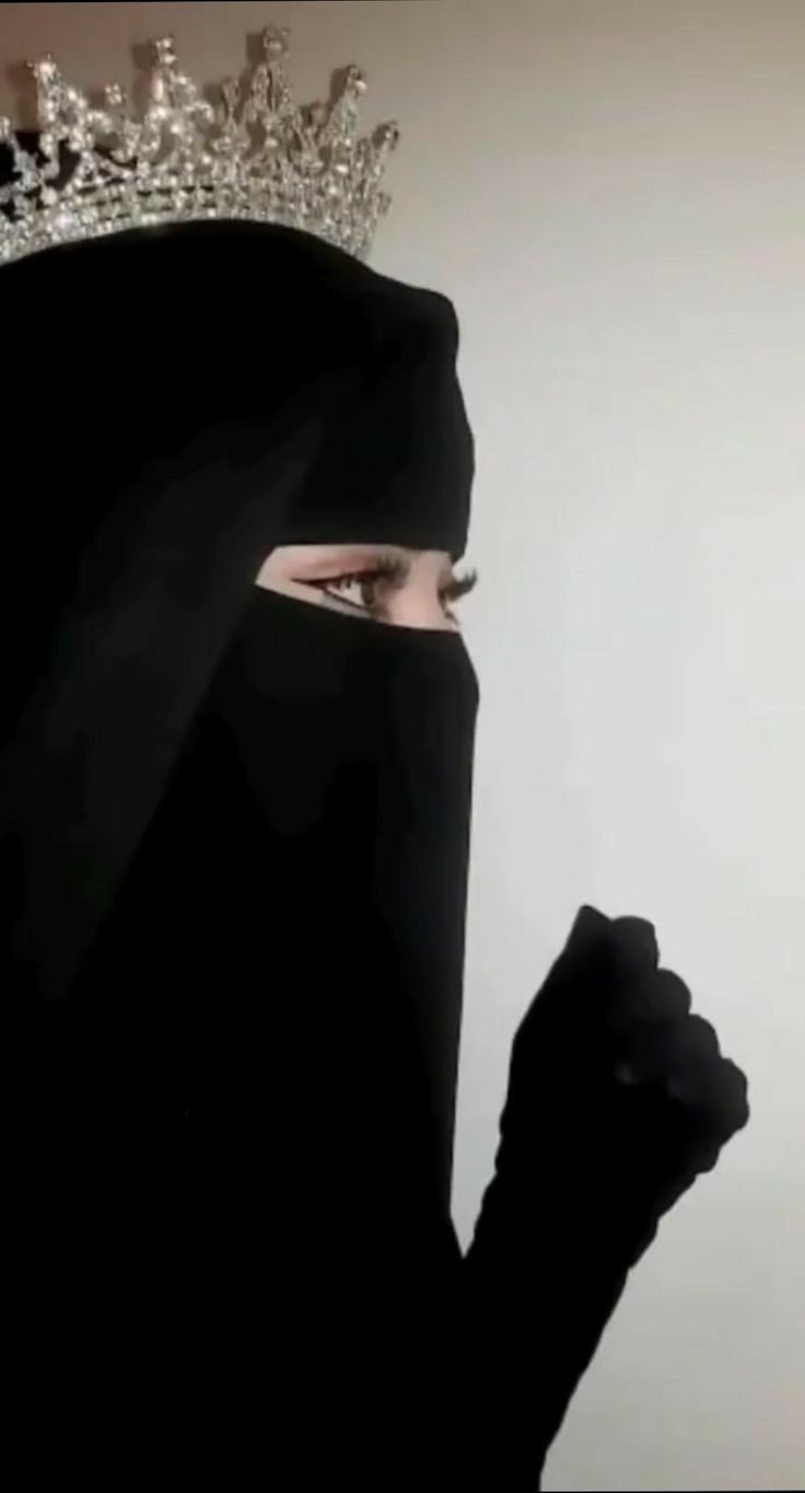 niqab-dp-aesthetic