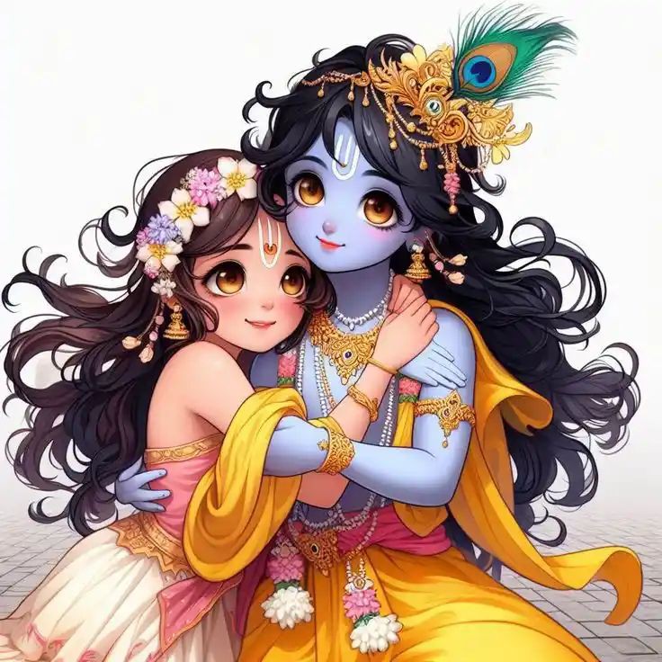 radha-krishna-d-wallpaper-hd-k-cartoon