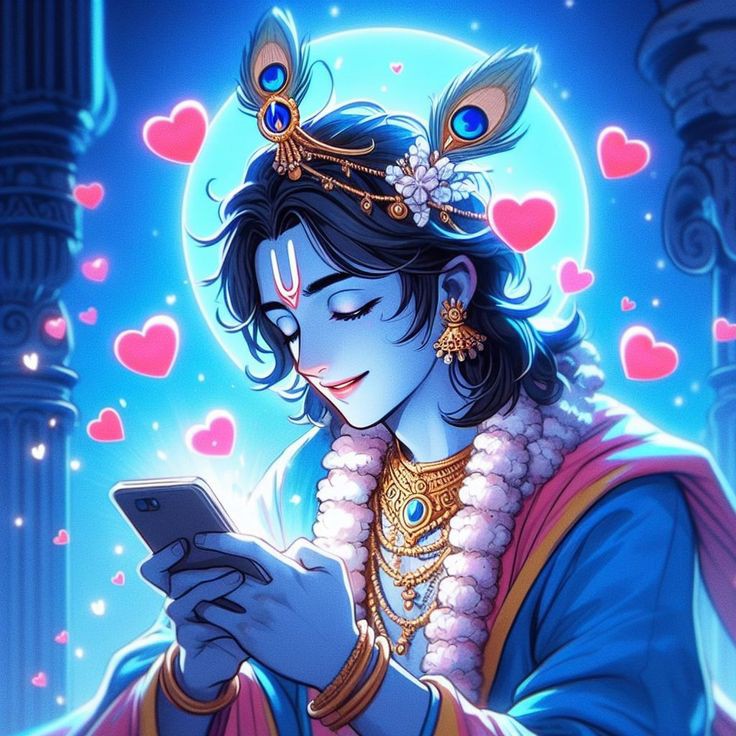 radha-krishna-art-dp