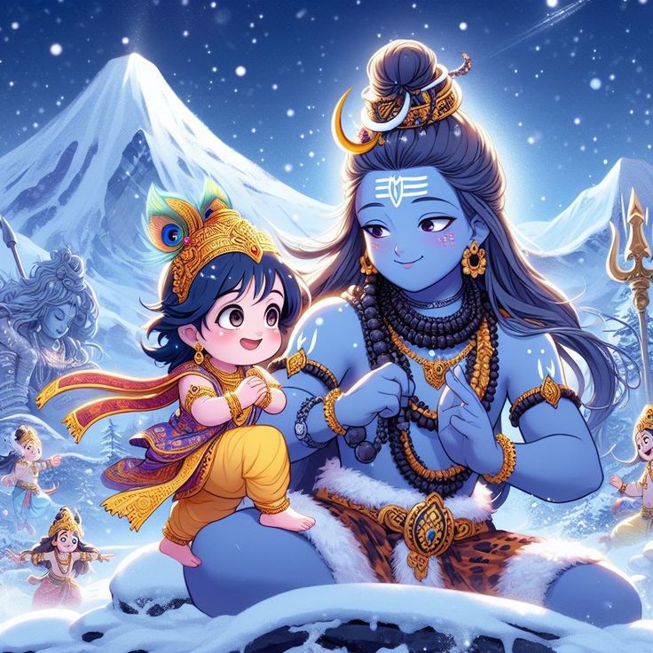 radha-krishna-photo-aesthetic