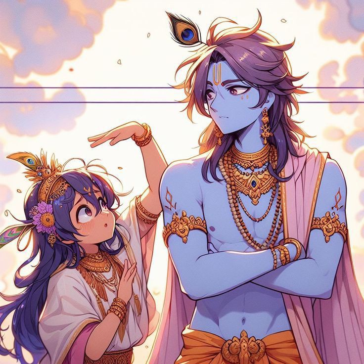 radha-krishna-wallpaper-benefits