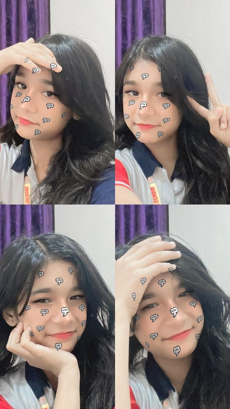 real-girl-pic-hide-face-app