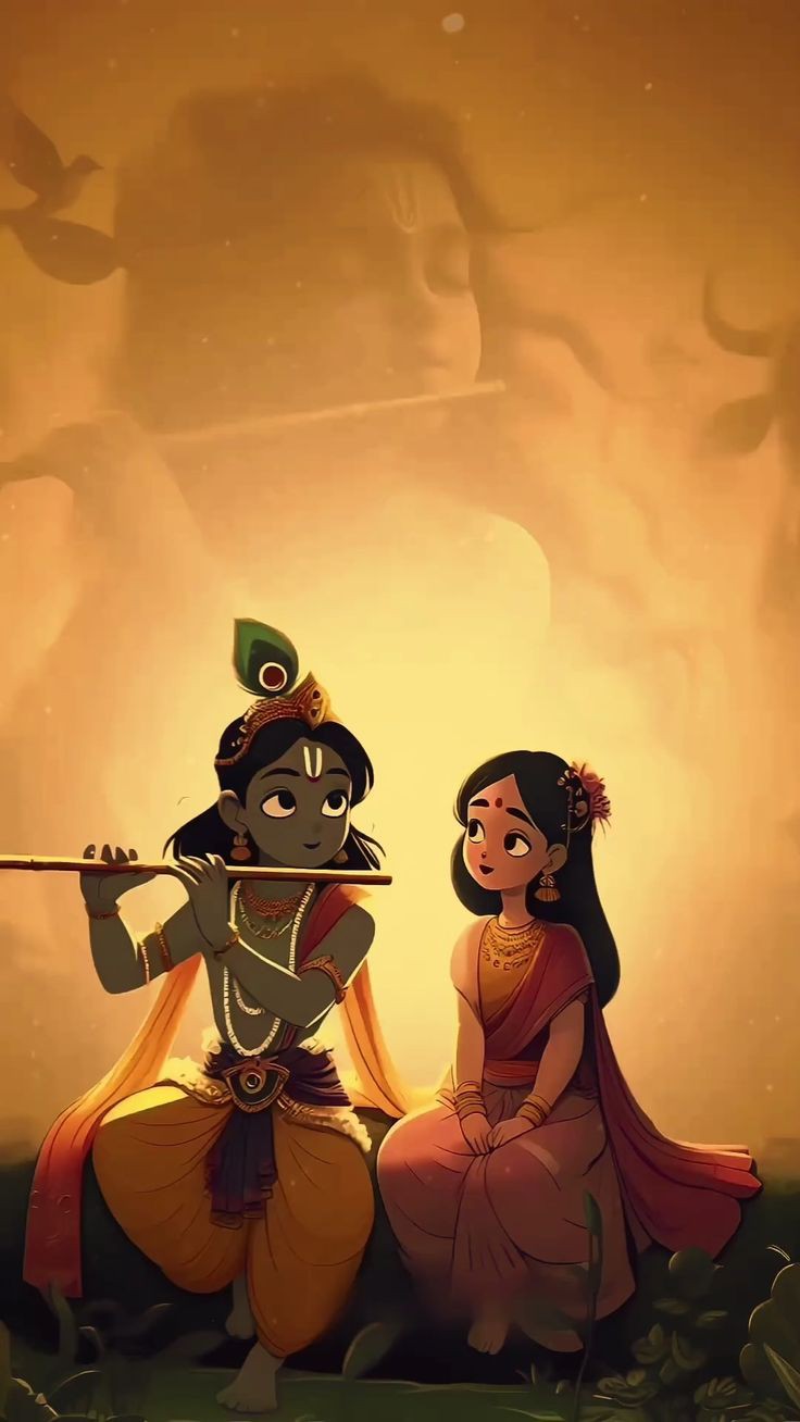 romantic-radha-krishna-images