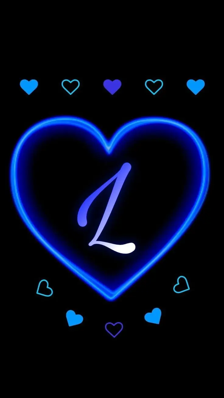 L-name-dp-boy-stylish