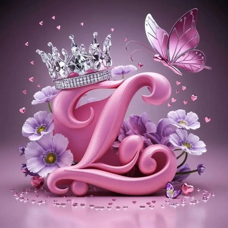 L-name-dp-pic-girl
