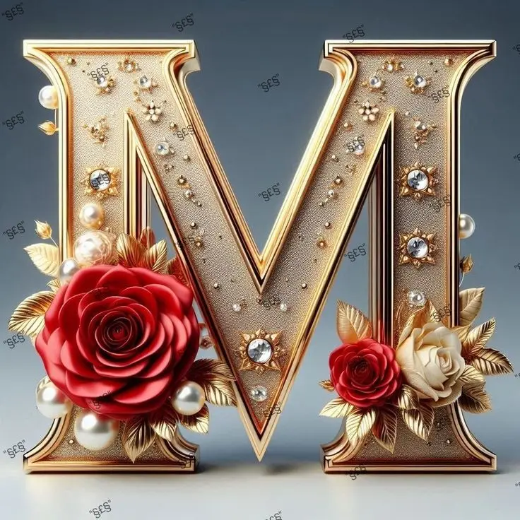 M-name-couple-dp