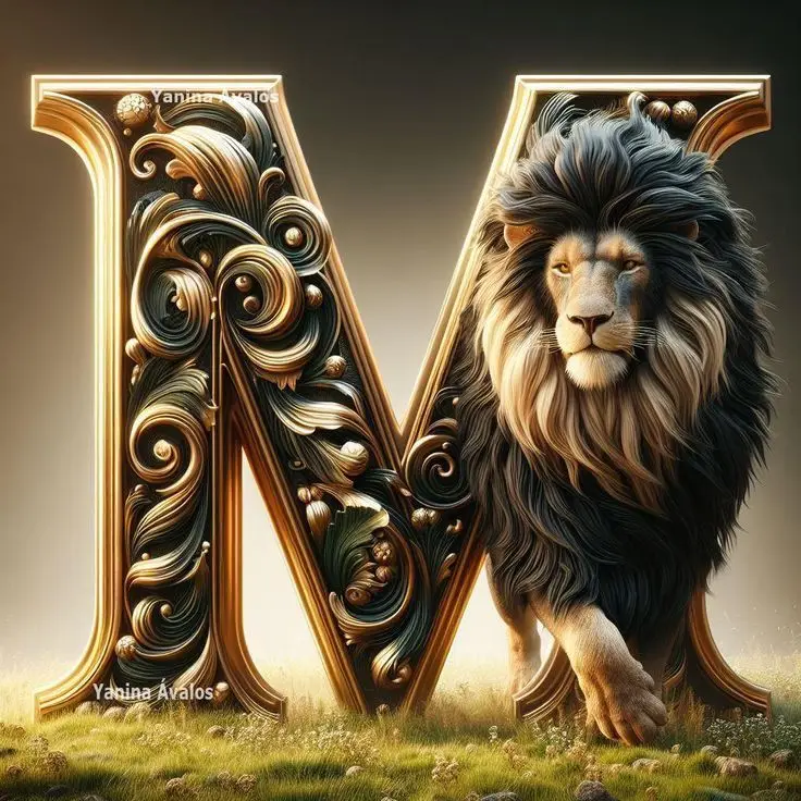 M-name-dp-art