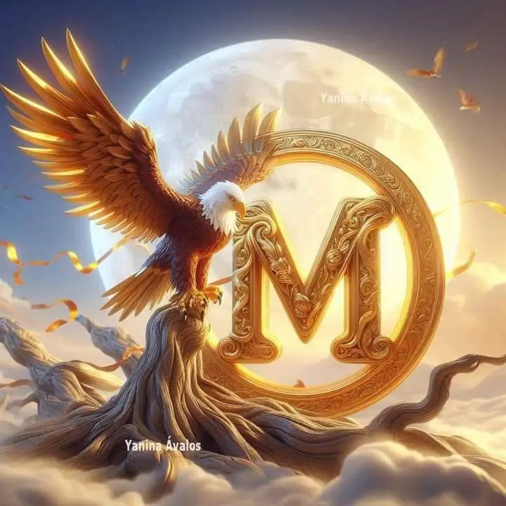 M-name-dp-attitude-stylish