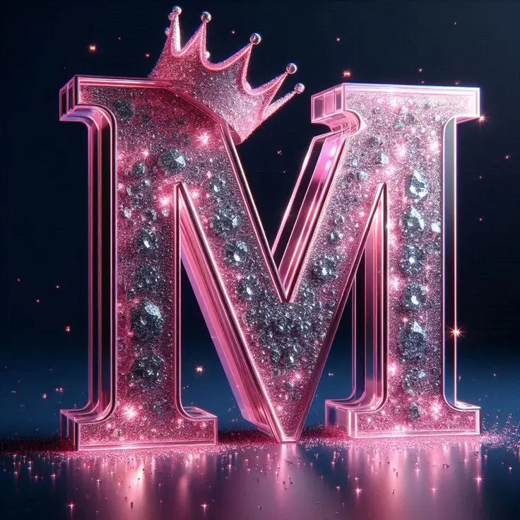 M-name-dp-love-download
