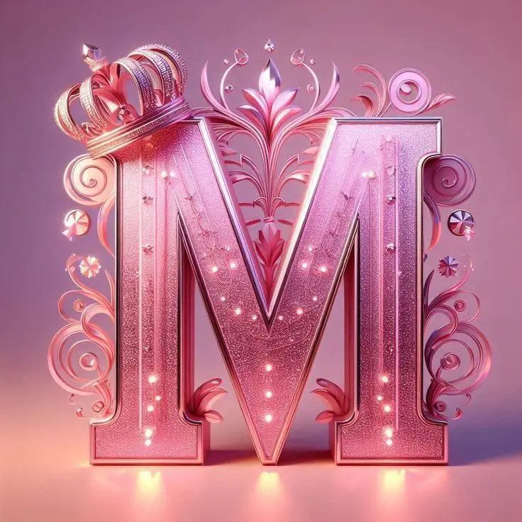 M-name-dp-romantic