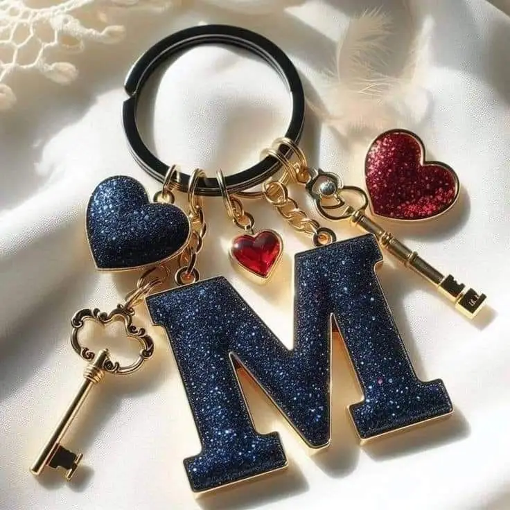 M-name-love-dp-boy