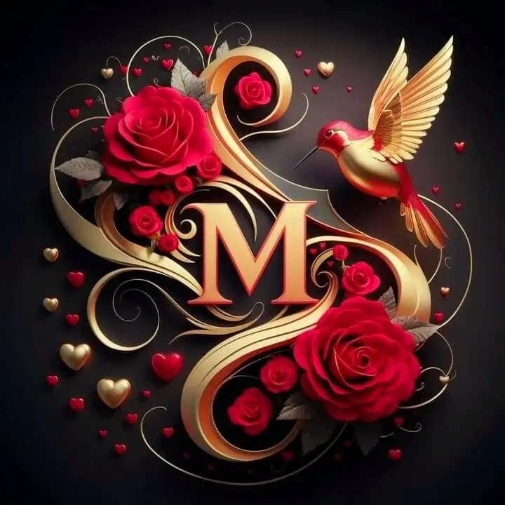 M-name-photo-love