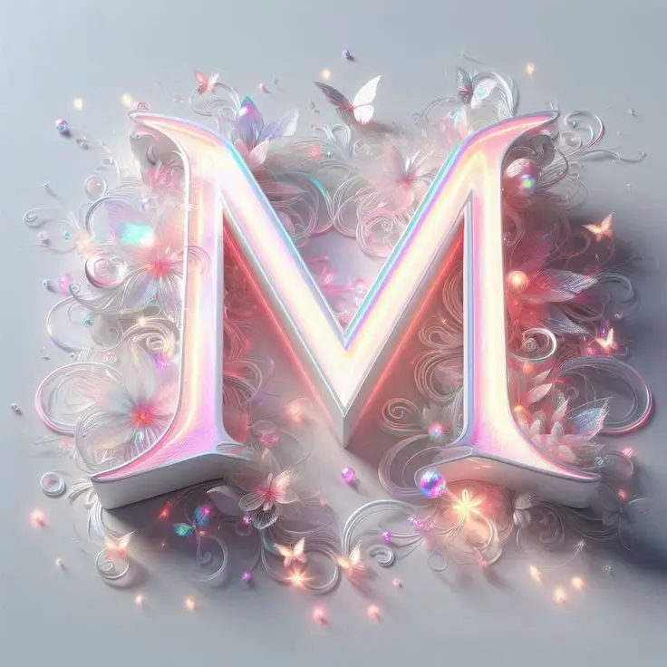 M-name-profile-pictures