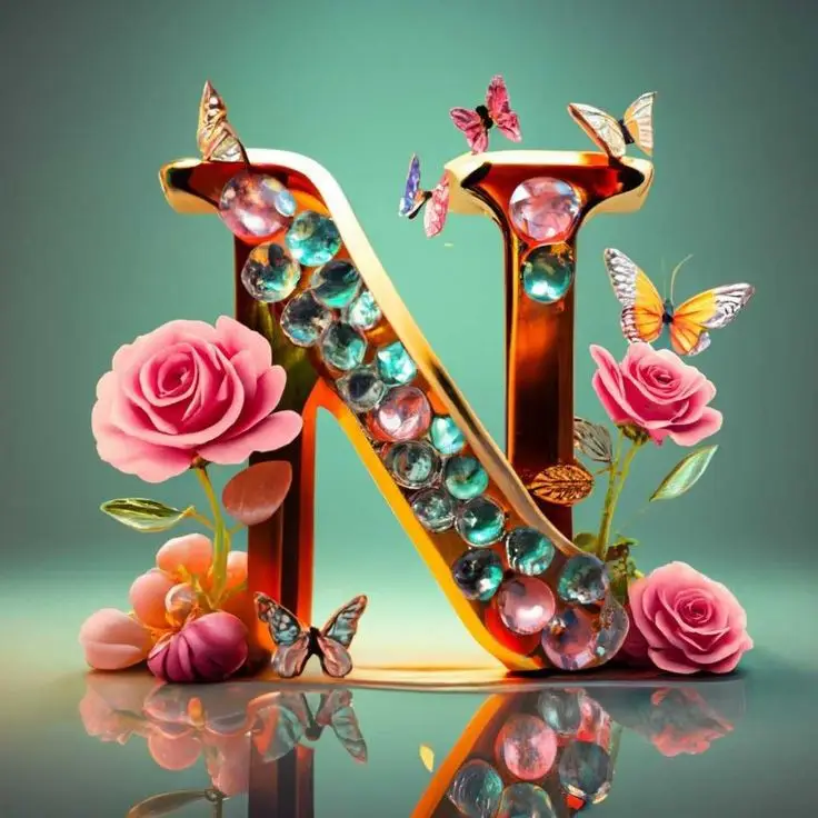 N-name-dp-attitude-stylish