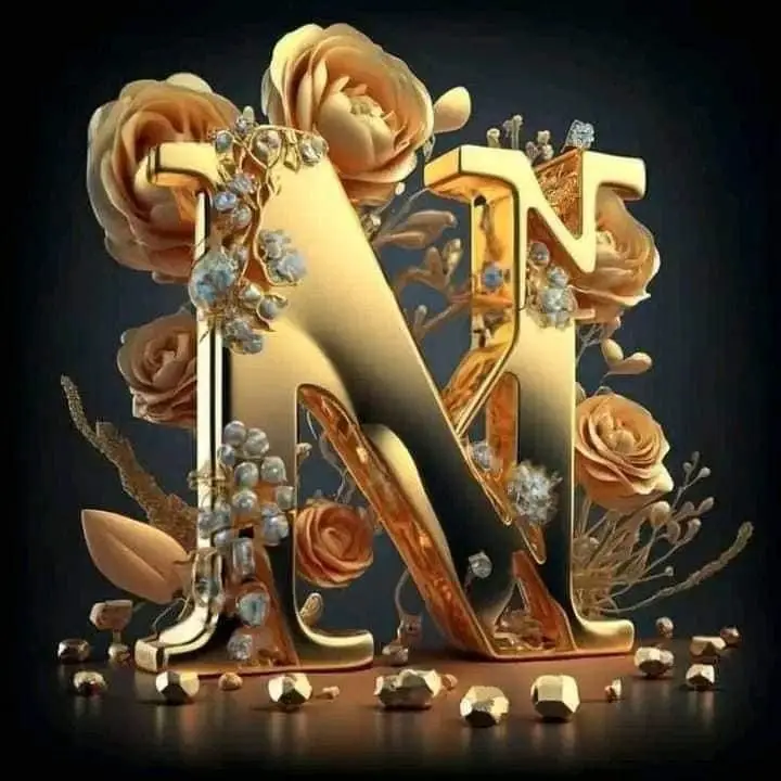 N-name-dp-beautiful