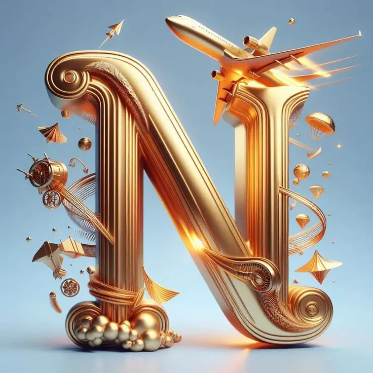 N-name-dp-download