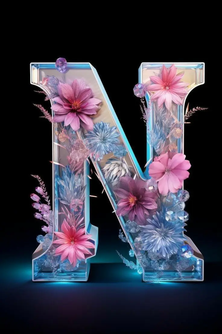 N-name-dp-fire-blue