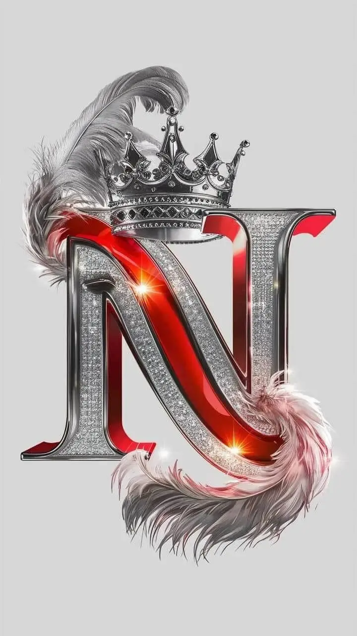 N-name-dp-love-girl