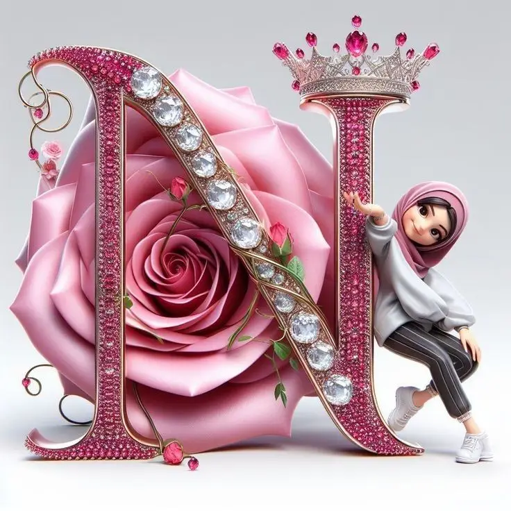 N-name-dp-love-sad