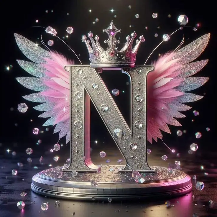 N-name-dp-whatsapp-boy