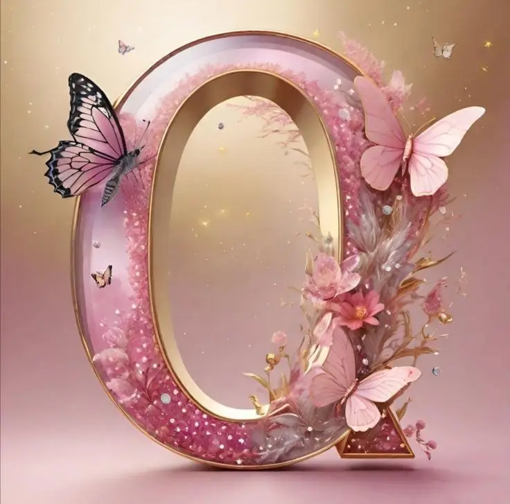 O-name-dp-fire-stylish