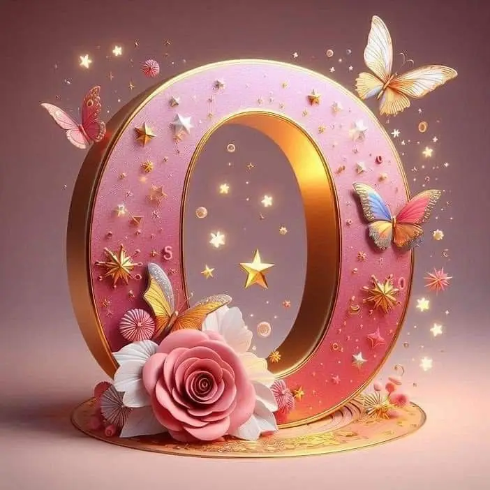 O-name-dp-stylish-download