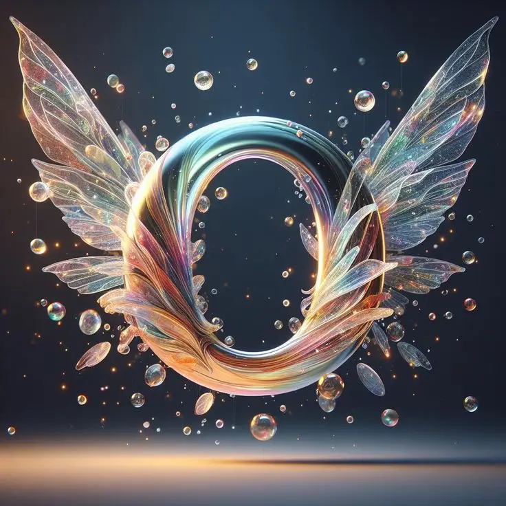 O-name-wallpaper-stylish