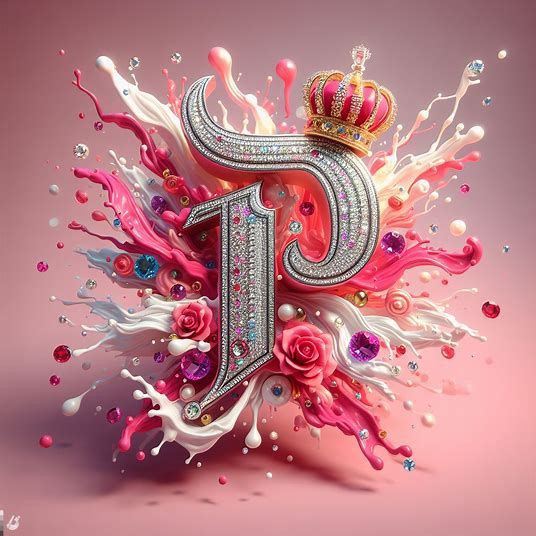 P-name-beautiful-photo