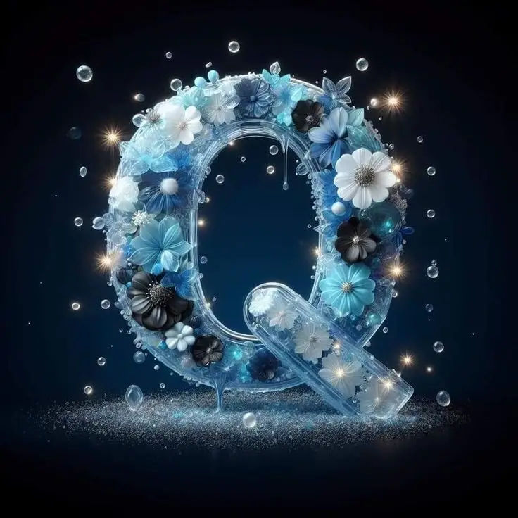 Q-name-dp-love-girl-stylish