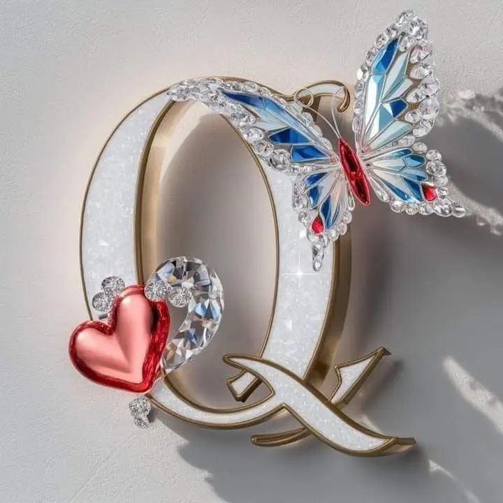 Q-name-love-wallpaper