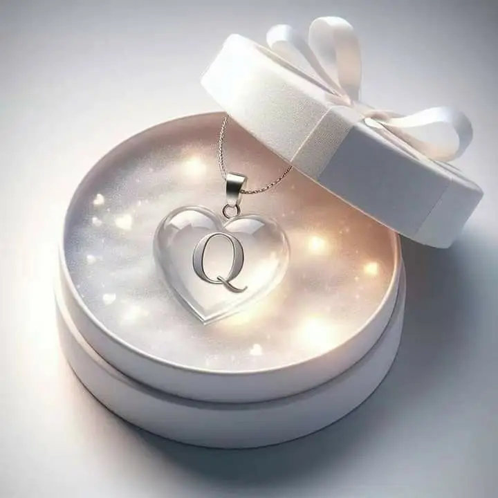 Q-name-stylish-dp-images