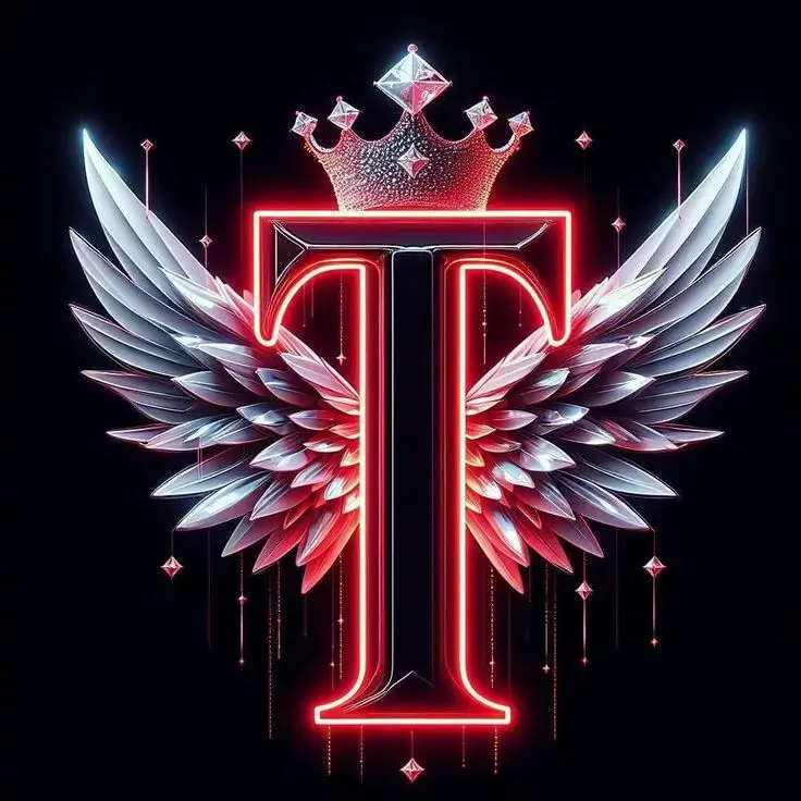 T-name-love-dp-boy