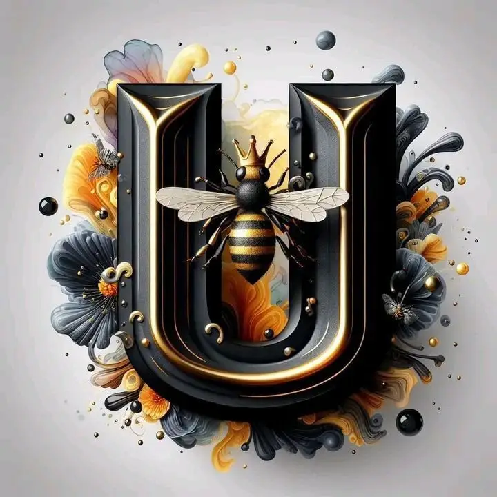 U-name-dp-black-colour