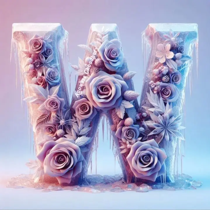 W-name-dp-for-whatsapp-love