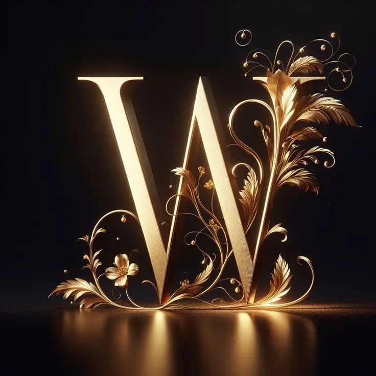 W-name-dp-love-cartoon