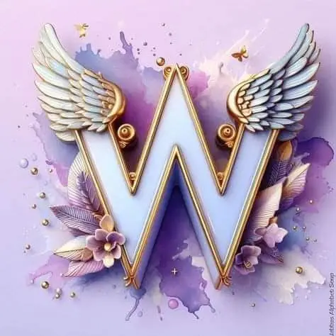 W-name-dp-love-hand-cut