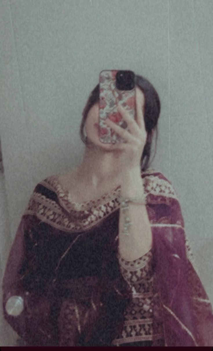 aesthetic-dp-dark-girl