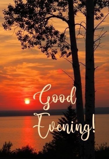 ai-good-evening-images