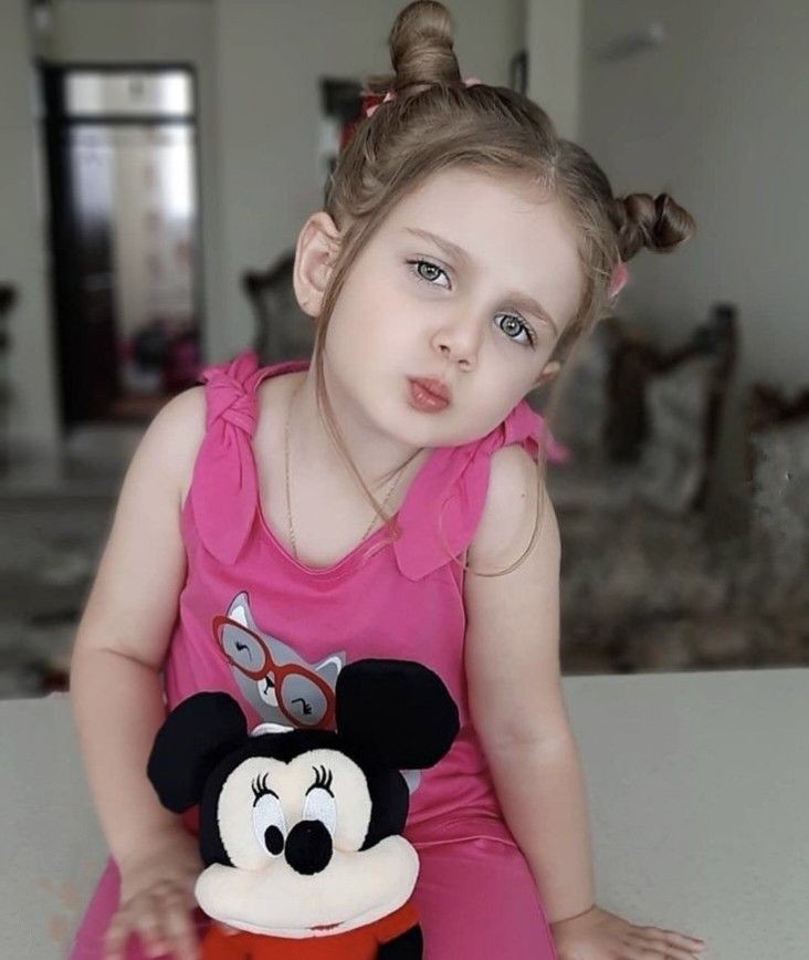 attitude-cute-baby-dp