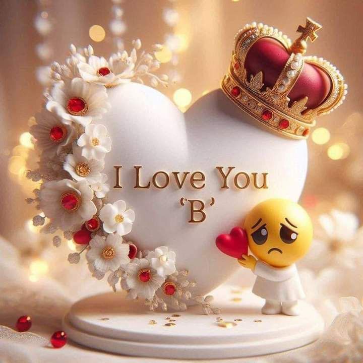 b-letter-dp