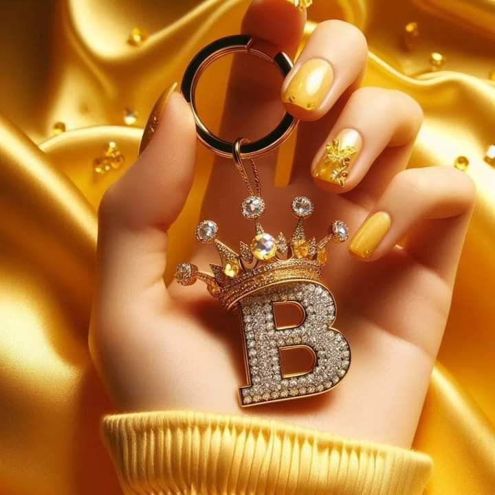 b-letter-dp