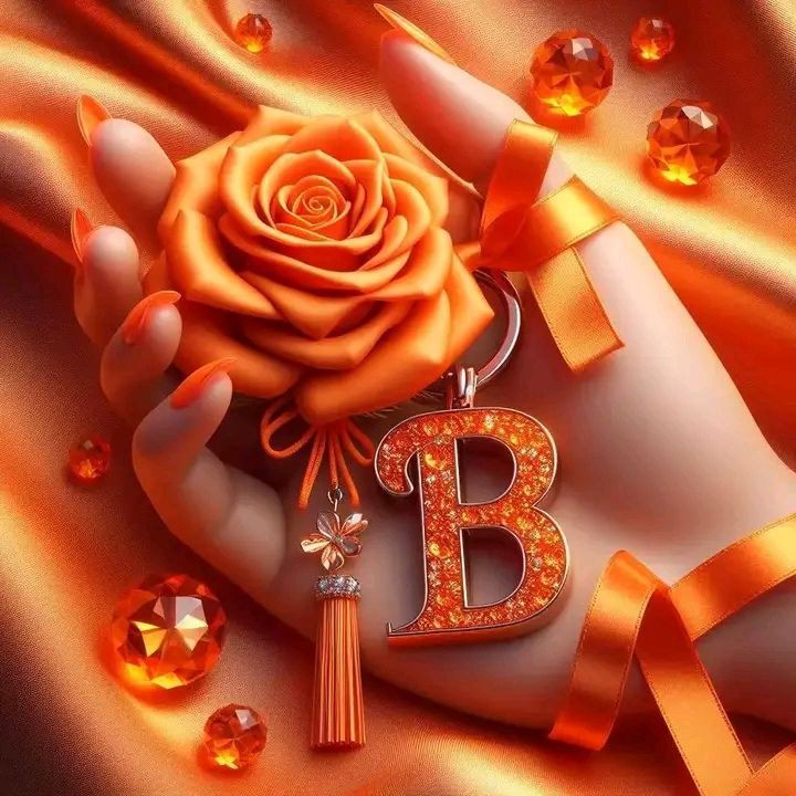 b-letter-drawing