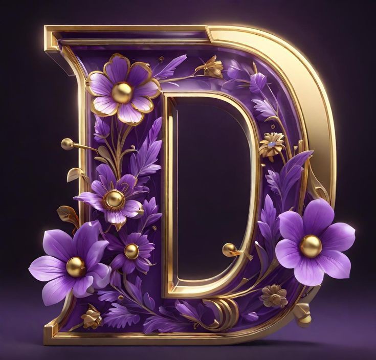 beautiful-d-name-dp