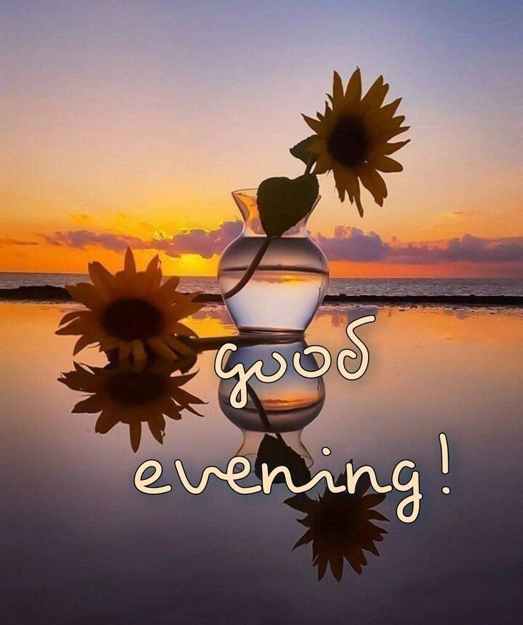 best-good-evening-images
