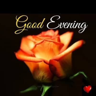 best-good-evening-images-with-quotes