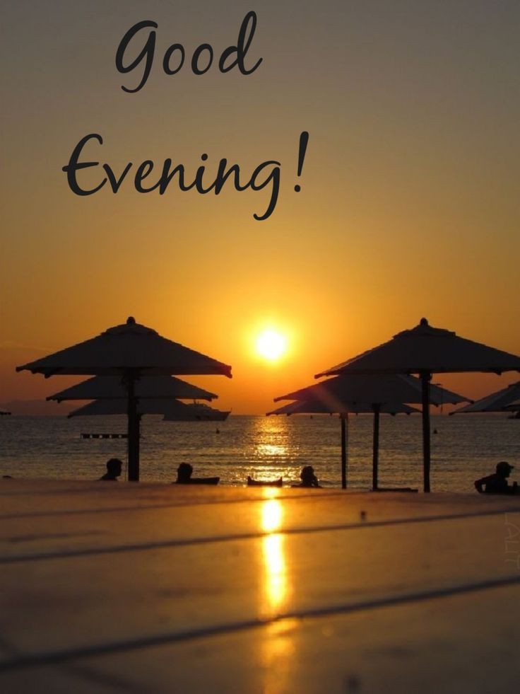 best-good-evening-images