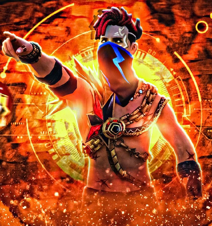 black-free-fire-wallpaper
