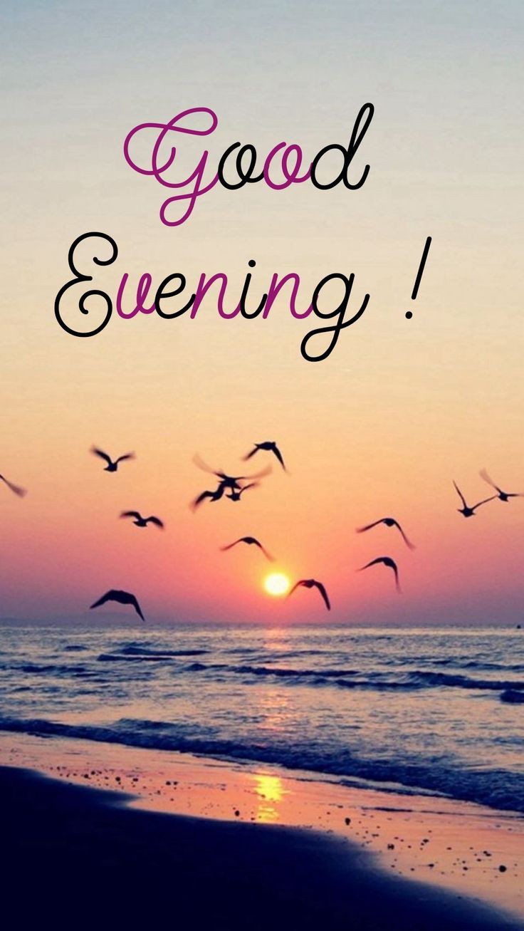 christmas-good-evening-images