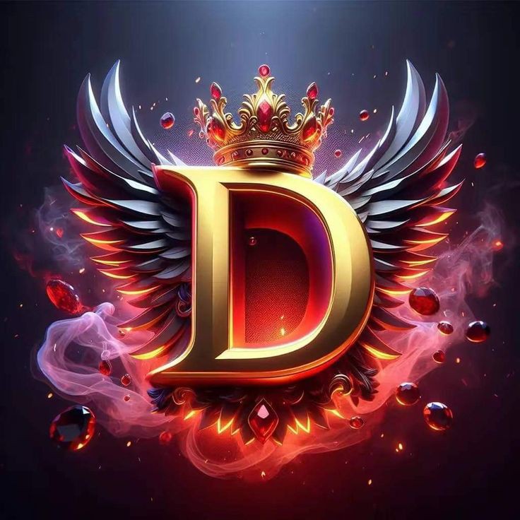 d-name-dp-stylish-king-attitude