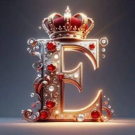 e-name-dp-black-colour